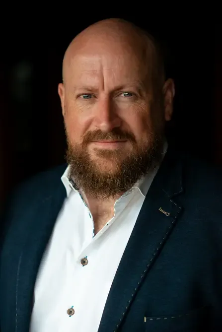 Matt Newman - AI governance and safety advisor